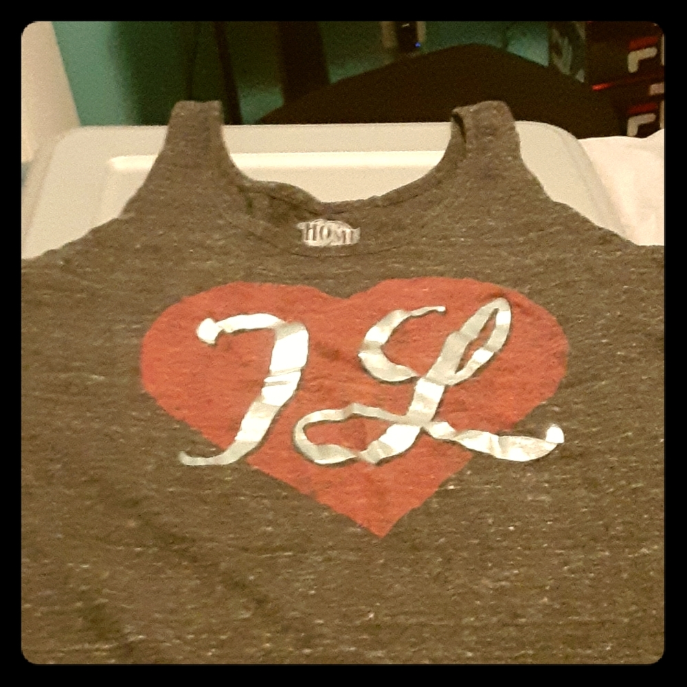 Home Free top